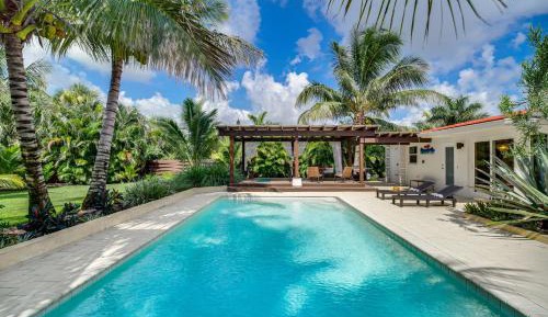 Vacation Home