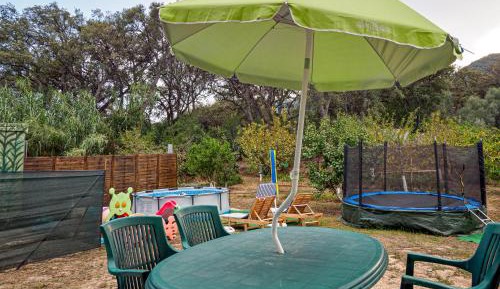 Two-Bedroom Superior Apartment