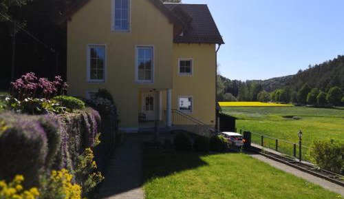 Three-Bedroom Superior Apartment