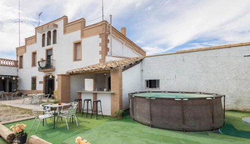 Superior Apartment with Balcony