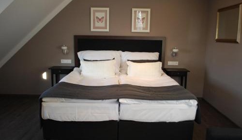 Apartment (2-4 Adults)