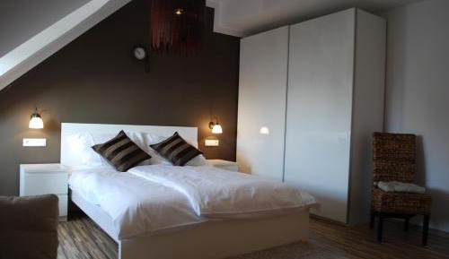 Comfort Double or Twin Room