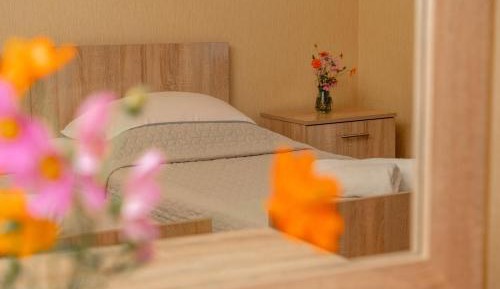 Triple Room with Shared Bathroom