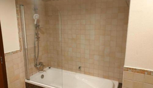 Bunk Bed in Mixed Dormitory Room