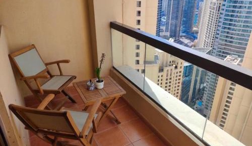 Bed in 6-Bed Female Dormitory Room