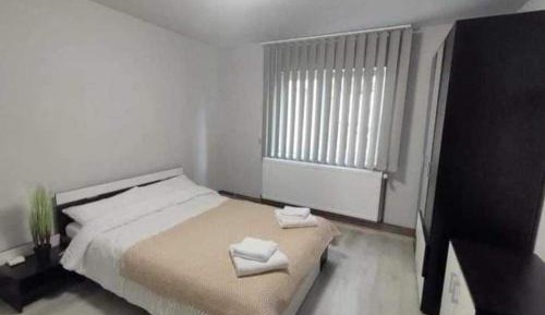 Three-Bedroom Deluxe Apartment