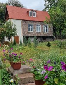 Single Room with Garden View