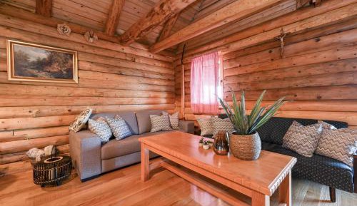 Two-Bedroom Holiday Home