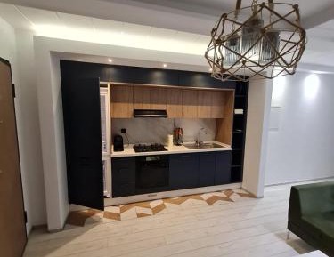 Apartment with Pool View 