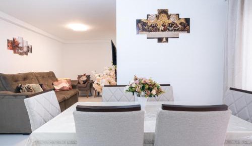 Two-Bedroom Apartment with Partial Ocean View