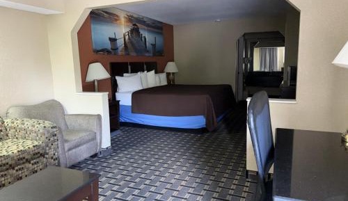 Studio Suite - Non-Smoking