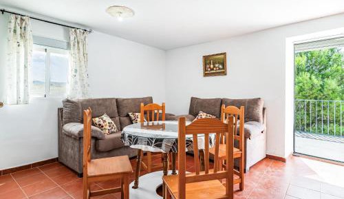 Five-Bedroom Holiday Home