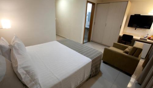 Premier Double Room