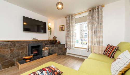 Three-Bedroom Holiday Home 