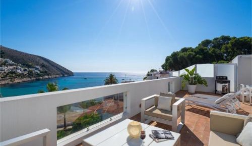 Apartment with Sea View