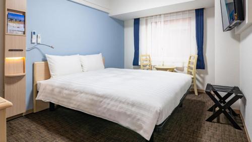 Queen Room - Smoking