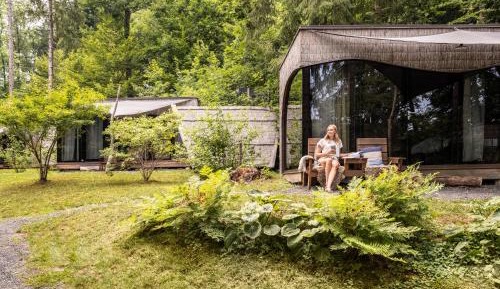 Lake Home Center row