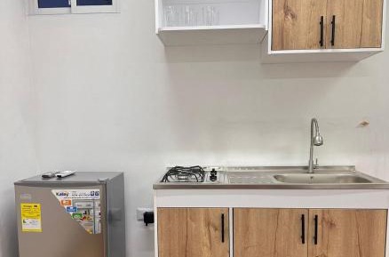 Deluxe Double Studio