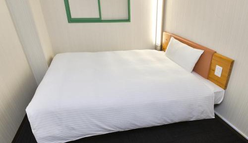 Single Room - Non-Smoking