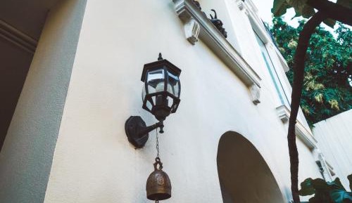 Classic Quadruple Room