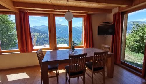 Three-Bedroom Holiday Home 