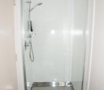 Apartment with Garden View