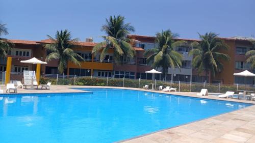 Three-Bedroom Apartment with View