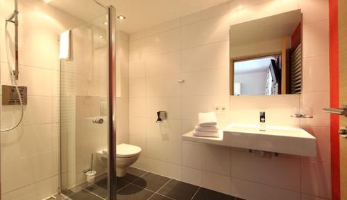 Standard Double Room without Spa Access