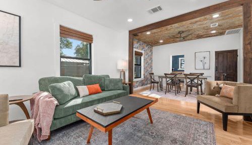 Vacation Home