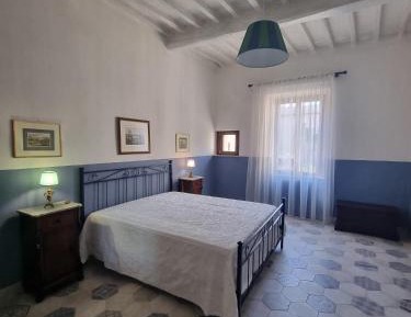 Two-Bedroom Family Apartment