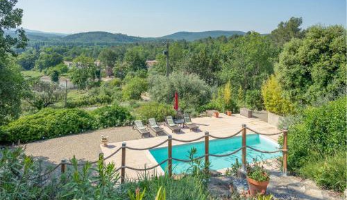 Four-Bedroom Vacation Home