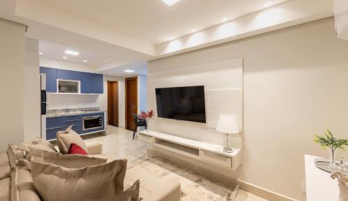 Two-Bedroom Standard Apartment