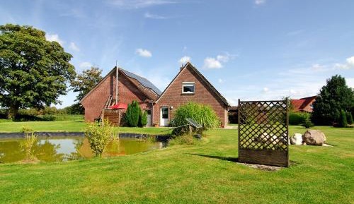 Two-Bedroom Superior Apartment