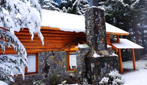 Three-Bedroom Chalet