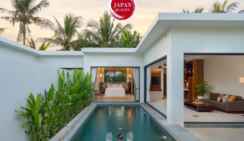 Private Pool Villa-1 Bedroom-Opening promotion