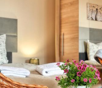 Classic Quadruple Room