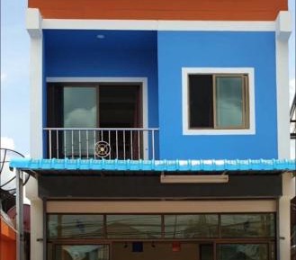 Triple Room with Balcony