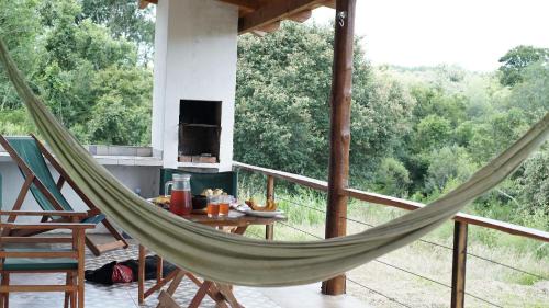 Bungalow with Garden View