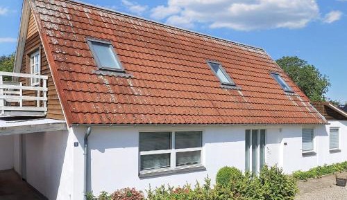 Four-Bedroom Holiday Home