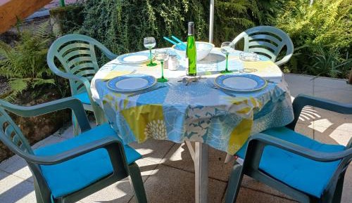 One-Bedroom House Riesling