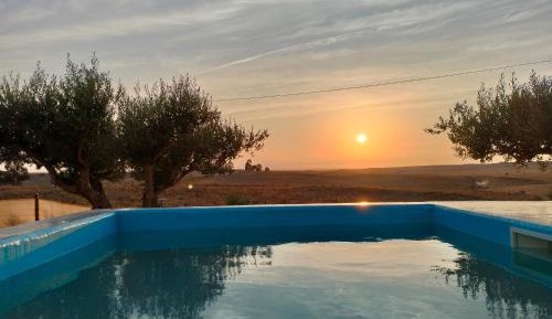 Three-Bedroom Vacation Home 