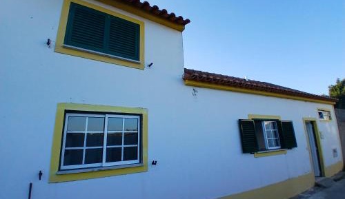 Three-Bedroom Townhouse