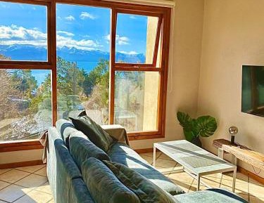 Duplex Apartment