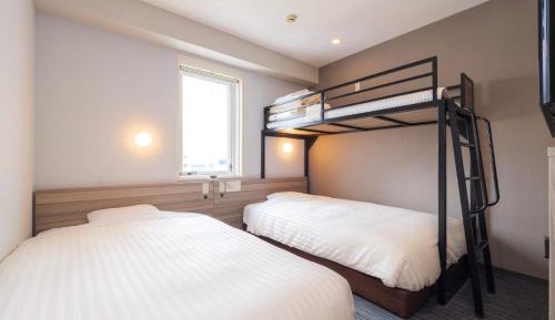 Triple Room - Non - Smoking