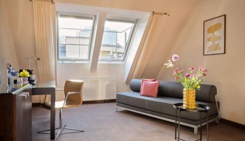 Signature Junior Suite