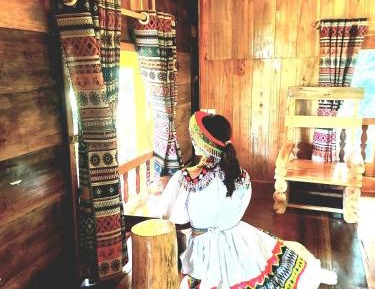 Apartment with Garden View