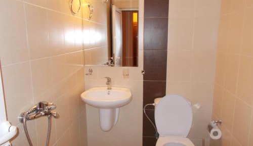 Double Room with Pool Access 