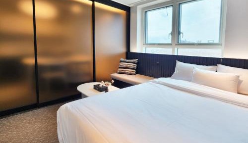 Club SOTA Family Half City