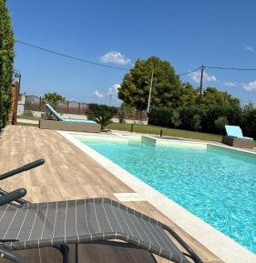 One-Bedroom Superior Apartment