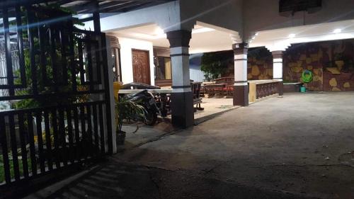 Family Room with Private Bathroom